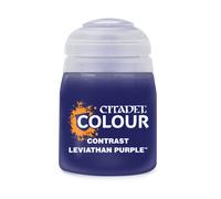 Contrast: Leviathan Purple (18Ml)