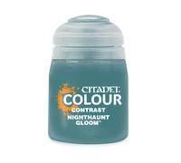 Contrast: Nighthaunt Gloom (18Ml)