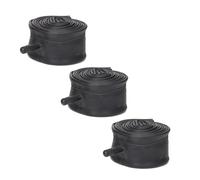 Contrast Nutrak 29" x 1.9-2.25 Bike Inner Tubes - Schrader Valve (Pack of 3)