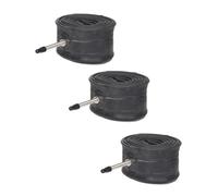 Contrast Nutrak 29" x 2.2-2.5 Bike Inner Tubes - Presta Valve (Pack of 3)