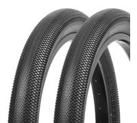 Contrast Nutrak Speedster 16" x 2.0 Kids Bike Tyres (Pair)