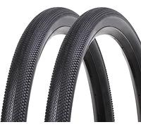 Contrast Nutrak Speedster 27.5" x 1.95 Bike Tyres (Pair)