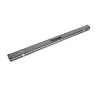 Contrast Peradon Halo Cue Case for 3/4 Snooker & Pool Cues - Grey