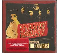 Contrast - Perfect Disguise