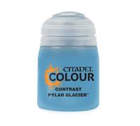 Contrast: Pylar Glacier (18Ml)