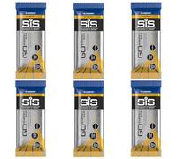Contrast SIS Go Energy Bars Mini 40g - Blueberry (Pack of 6)