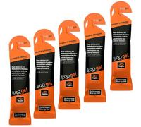 Contrast Torq Energy 45g Gel Sachets - Orange & Banana (Pack of 5)