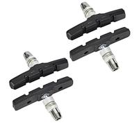 Contrast XLC Bike V-Brake Pads (2 x Pairs)