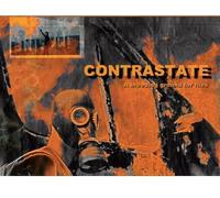 Contrastate - A Breeding Ground For Flies