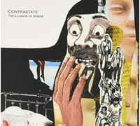 Contrastate - The Illusion of Power