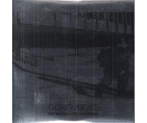 Contrastate - True Believer / The 10/40 Window [7" VINYL]