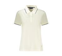 Contrasting Details Polo Shirt - female - North Sails - Polo Shirts - Beige - S - Tops S