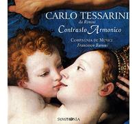 Contrasto Armonico
