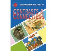 Contrasts and Connections Pupil's Book
