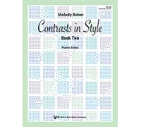 Contrasts in Style, Book Two