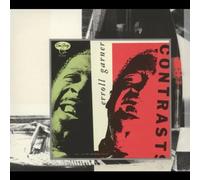 Contrasts Original recording remastered Edition by Garner, Erroll (1998) Audio CD