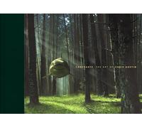 Contrasts: The Art of Chris Austin