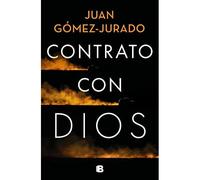 Contrato con Dios - Spanish Language Paperback NEW McGee, Joe 21/08/2022