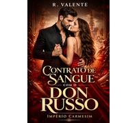 Contrato de Sangue com o Don Russo (Império Carmesim)