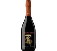Contratto For England Blanc de Noir 2021 75cl - Pack of 6