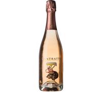 Contratto For England Rose Pas Dose 2020 75cl - Pack of 6