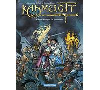 Contre-Attaque En Carmélide