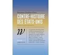 Contre-histoire des Etats-Unis