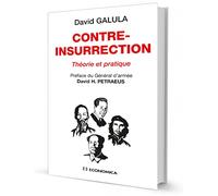 Contre-insurrection: Théorie et pratique