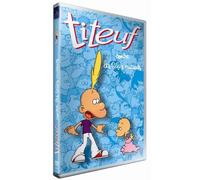CONTRE LES BEBES MUTANTS - TIT