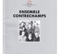Ensemble Contrechamp - Carceri D'invenzione I (1982)