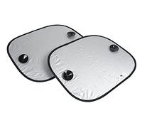 Contrejour 463600 2 Side-Window Sun Shades Standard