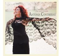 Contreras, Antonia - La Voz Vivida