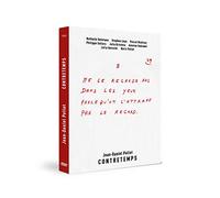 Contretemps [Coffret DVD + Livre]