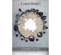 Contribute: Why you should develop five areas to maximise your contribution and get the rewards you deserve