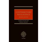 Contributory Negligence