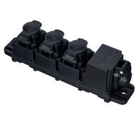 Contrik PowerBAR XO CPB-T1-T3