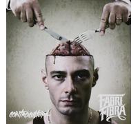 Controcultura By Fabri Fibra (2015-05-26)