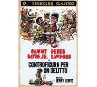 Controfigura Per Un Delitto