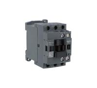 LC1E2501BD Contactor: 3 Pole NO x3 Auxiliary Contactors: NC 24VDC 25A Easy Te...