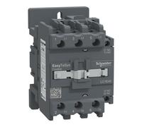 Control AC-3, 40A, 3P Easy TeSys LC1E40P7 Power Contactors