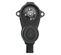 control actuator For A4 B8 A5 RS5 Q5 Park Brake Module Parking 4H0998281 8K0998281 12 Teeth Rear Caliper Hand Servo Motor Handbrake Actuator(4H0998281 Big torx)