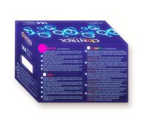 Control Adapte Senso condom in a pack of 144 units