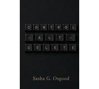 CONTROL-ALT-DELETE