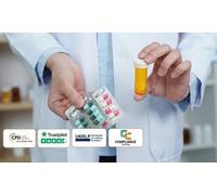 Control and Administration of Medicines Online Course