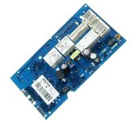 Control and display module Dryer 49031837 CANDY