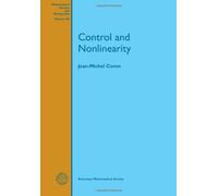Control and Nonlinearity