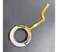 Control aperture group with cable Repair parts Compatible with Canon EF 85mm f/1.8 USM lens new type with motor