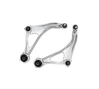 Control arm 2pcs Pair Of Front Suspension Lower Control Arm Kit Compatible For Nissan Altima 2015-2018 Compatible For Maxima 2016-2021