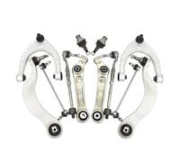 Control Arm Ball Joint Stabilizer Link Tie Rod Kits Compatible For BMW 5 7 Series Gran Turismo F07 F01 F02 F03 F04 XDrive GT