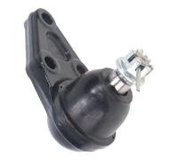 Control Arm Ball Joint Steering Ball Joints Compatible With Mitsubishi For Pajero V73 1999-2007 For V75 2000-2006 Tie Rod End Upper Rear MR508130
